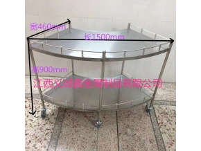 不銹鋼臺(tái)